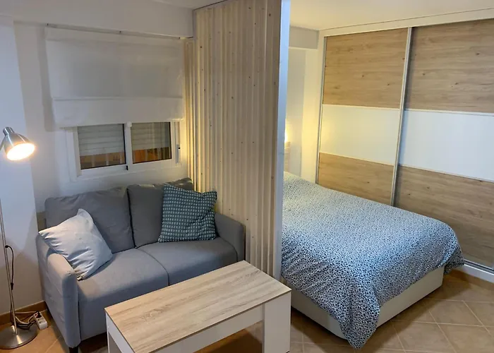 Apartamento Avenida Velazquez Planta Primera
