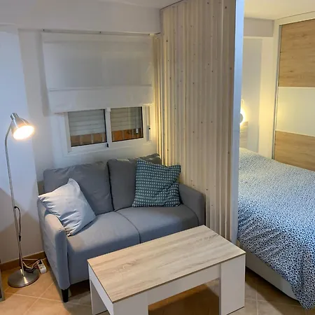 Apartamento Avenida Velazquez Planta Primera Málaga Exterior foto