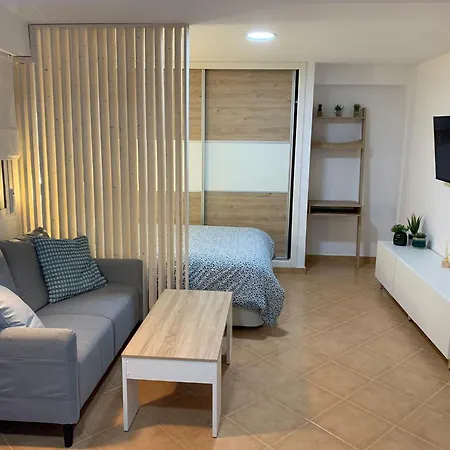 Apartamento Avenida Velazquez Planta Primera Málaga Exterior foto