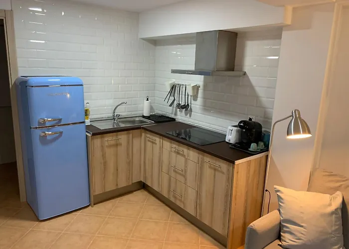 Apartamento Avenida Velazquez Planta Primera