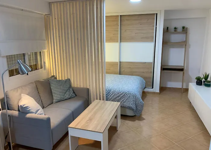 Apartamento Avenida Velazquez Planta Primera